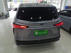Toyota Sienna 2024 2.5L Hybrid Premium Luxury Edition - ფოტო 6