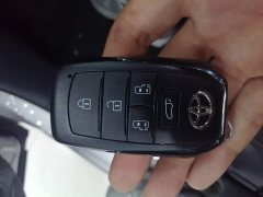 Toyota Sienna 2024 2.5L Hybrid Premium Luxury Edition - ფოტო 9