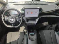 BYD Dolphin Glory Edition 420km Fashion Version - ფოტო 10