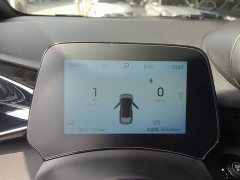 BYD Dolphin Glory Edition 420km Fashion Version - ფოტო 12