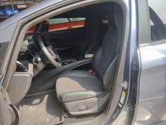 BYD Dolphin Glory Edition 420km Fashion Version - ფოტო 15