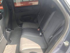 BYD Dolphin Glory Edition 420km Fashion Version - ფოტო 17