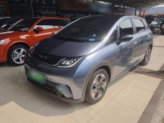 BYD Dolphin Glory Edition 420km Fashion Version - ფოტო 2
