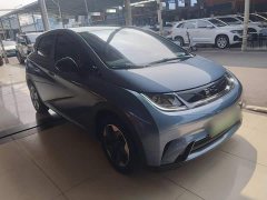 BYD Dolphin Glory Edition 420km Fashion Version - ფოტო 4