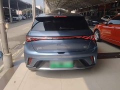 BYD Dolphin Glory Edition 420km Fashion Version - ფოტო 6