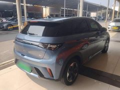 BYD Dolphin Glory Edition 420km Fashion Version - ფოტო 7