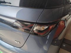 BYD Dolphin Glory Edition 420km Fashion Version - ფოტო 8