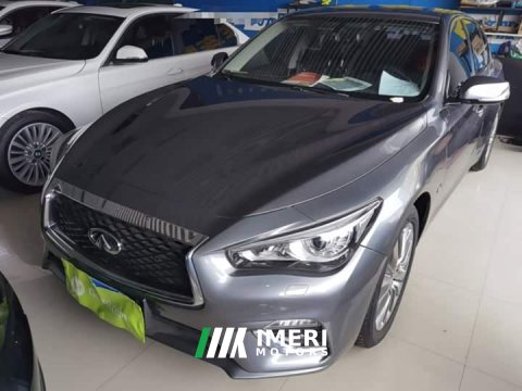 2021 Infiniti Q50L 2018 2.0T Enjoy Edition National VI - ავტომობილი ჩინეთიდან