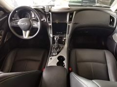 Infiniti Q50L 2018 2.0T Enjoy Edition National VI - ფოტო 10
