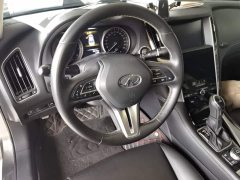 Infiniti Q50L 2018 2.0T Enjoy Edition National VI - ფოტო 11