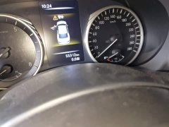 Infiniti Q50L 2018 2.0T Enjoy Edition National VI - ფოტო 12
