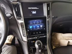 Infiniti Q50L 2018 2.0T Enjoy Edition National VI - ფოტო 13