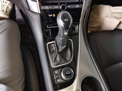 Infiniti Q50L 2018 2.0T Enjoy Edition National VI - ფოტო 14