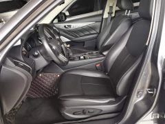 Infiniti Q50L 2018 2.0T Enjoy Edition National VI - ფოტო 15
