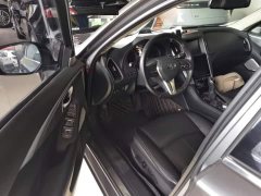 Infiniti Q50L 2018 2.0T Enjoy Edition National VI - ფოტო 16
