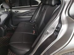 Infiniti Q50L 2018 2.0T Enjoy Edition National VI - ფოტო 17