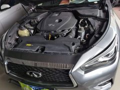 Infiniti Q50L 2018 2.0T Enjoy Edition National VI - ფოტო 20