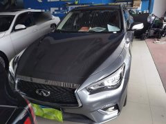 Infiniti Q50L 2018 2.0T Enjoy Edition National VI - ფოტო 3