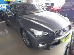 Infiniti Q50L 2018 2.0T Enjoy Edition National VI - ფოტო 4
