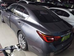 Infiniti Q50L 2018 2.0T Enjoy Edition National VI - ფოტო 5