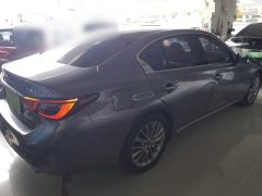 Infiniti Q50L 2018 2.0T Enjoy Edition National VI - ფოტო 7