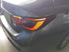 Infiniti Q50L 2018 2.0T Enjoy Edition National VI - ფოტო 8