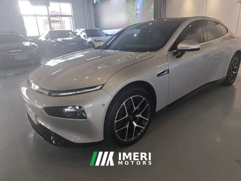2024 Xpeng P7 P7i 550 Max - ავტომობილი ჩინეთიდან