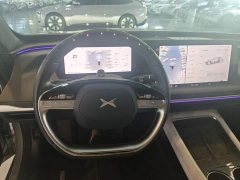 Xpeng P7 P7i 550 Max - ფოტო 11