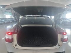 Xpeng P7 P7i 550 Max - ფოტო 19