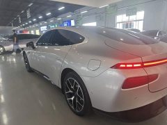 Xpeng P7 P7i 550 Max - ფოტო 5