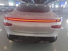 Xpeng P7 P7i 550 Max - ფოტო 6