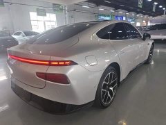 Xpeng P7 P7i 550 Max - ფოტო 7