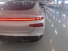 Xpeng P7 P7i 550 Max - ფოტო 8