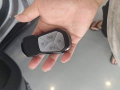 Xpeng P7 P7i 550 Max - ფოტო 9