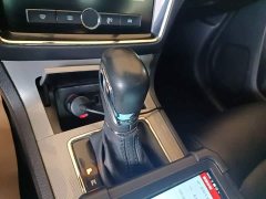SAIC MG RX5 2020 20T Automatic 4G Connected Million Edition - ფოტო 14