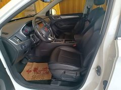 SAIC MG RX5 2020 20T Automatic 4G Connected Million Edition - ფოტო 15