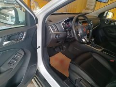 SAIC MG RX5 2020 20T Automatic 4G Connected Million Edition - ფოტო 16