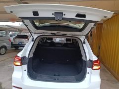 SAIC MG RX5 2020 20T Automatic 4G Connected Million Edition - ფოტო 19