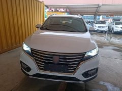 SAIC MG RX5 2020 20T Automatic 4G Connected Million Edition - ფოტო 3