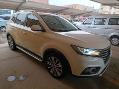 SAIC MG RX5 2020 20T Automatic 4G Connected Million Edition - ფოტო 4