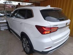 SAIC MG RX5 2020 20T Automatic 4G Connected Million Edition - ფოტო 5