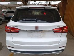 SAIC MG RX5 2020 20T Automatic 4G Connected Million Edition - ფოტო 6