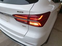 SAIC MG RX5 2020 20T Automatic 4G Connected Million Edition - ფოტო 8