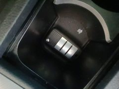 SAIC MG RX5 2020 20T Automatic 4G Connected Million Edition - ფოტო 9