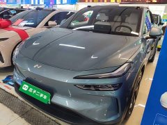 Nio Lerado L60 2025 60kWh Rear-Wheel Drive - ფოტო 1
