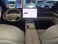 Nio Lerado L60 2025 60kWh Rear-Wheel Drive - ფოტო 10