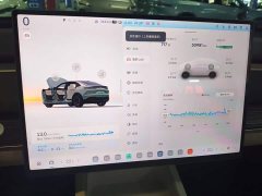 Nio Lerado L60 2025 60kWh Rear-Wheel Drive - ფოტო 12