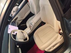 Nio Lerado L60 2025 60kWh Rear-Wheel Drive - ფოტო 15
