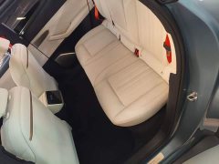 Nio Lerado L60 2025 60kWh Rear-Wheel Drive - ფოტო 17