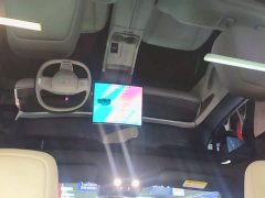 Nio Lerado L60 2025 60kWh Rear-Wheel Drive - ფოტო 18